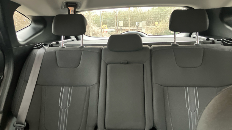 Hyundai TUCSON 1.6 TGDi Premium 5dr 2WD Petrol Estate